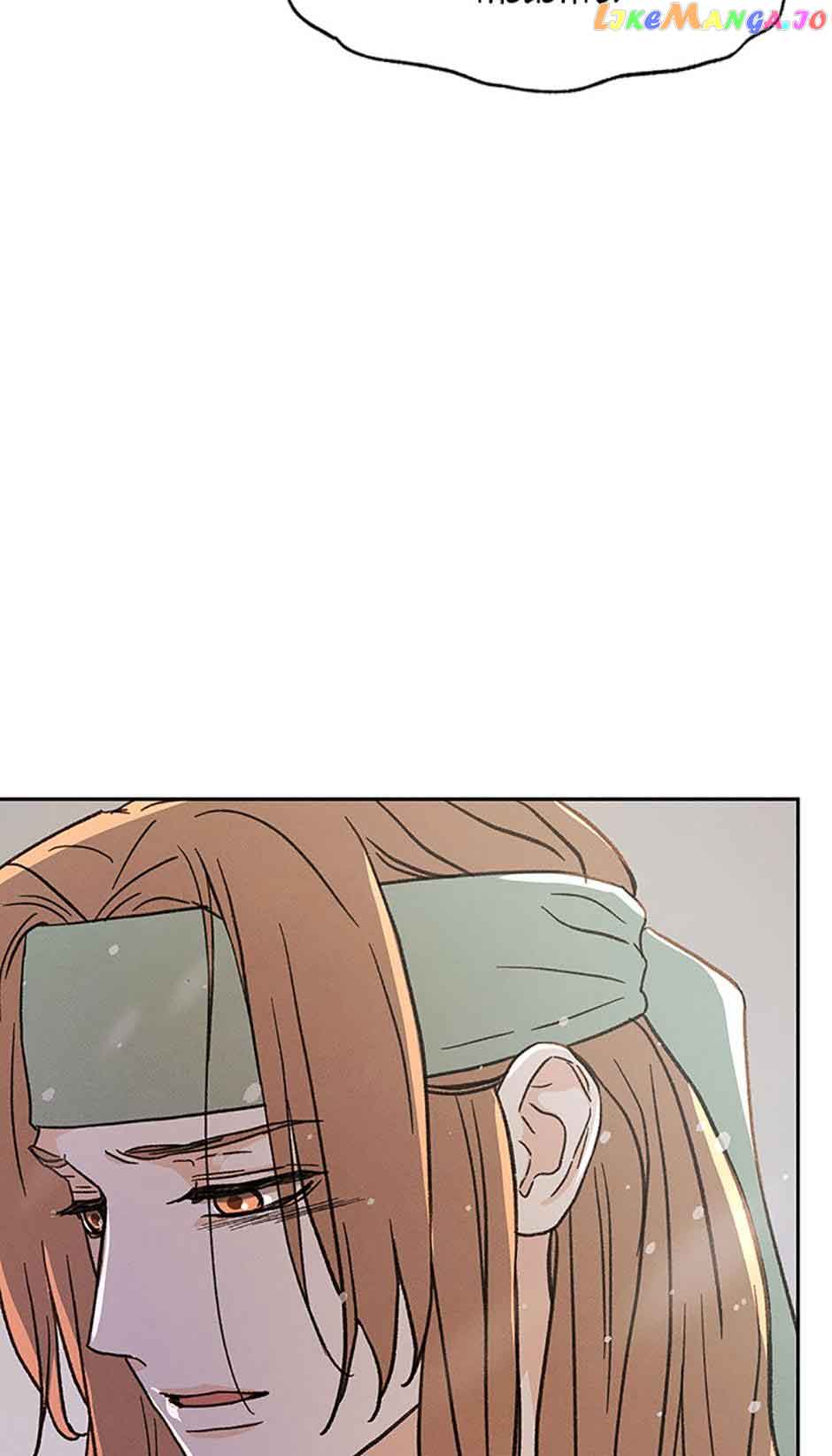 Under the Plum Blossom Tree Chapter 44 - Page 11