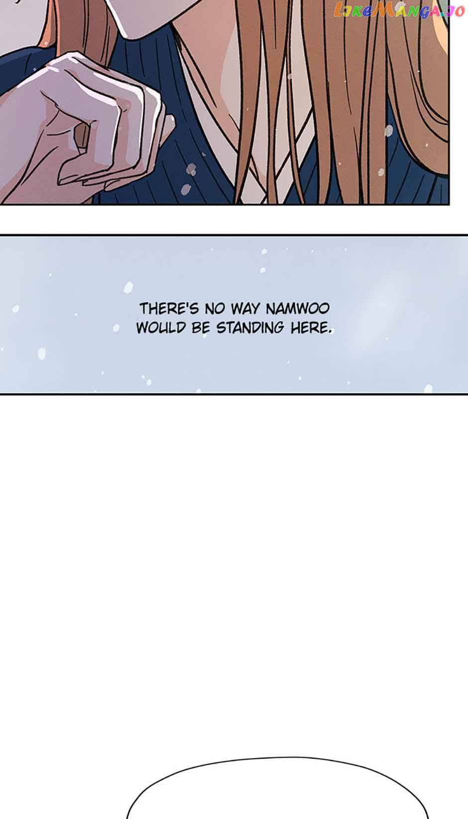 Under the Plum Blossom Tree Chapter 44 - Page 12
