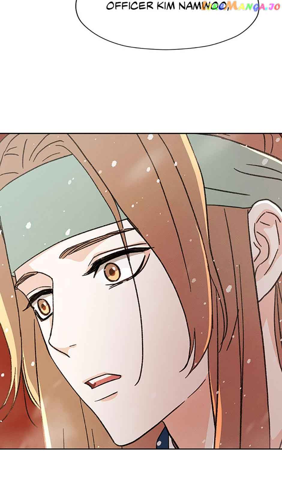 Under the Plum Blossom Tree Chapter 44 - Page 13