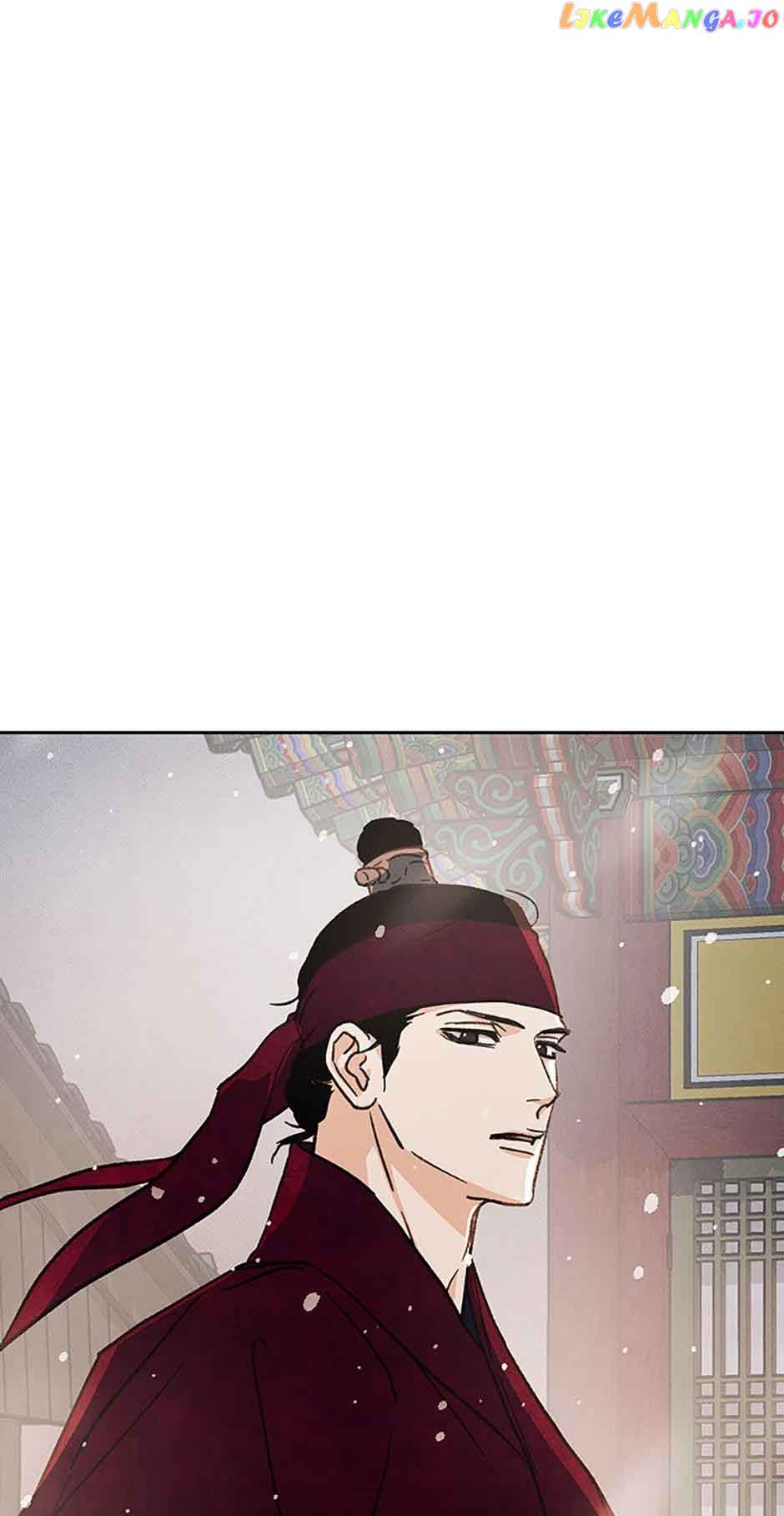 Under the Plum Blossom Tree Chapter 44 - Page 15