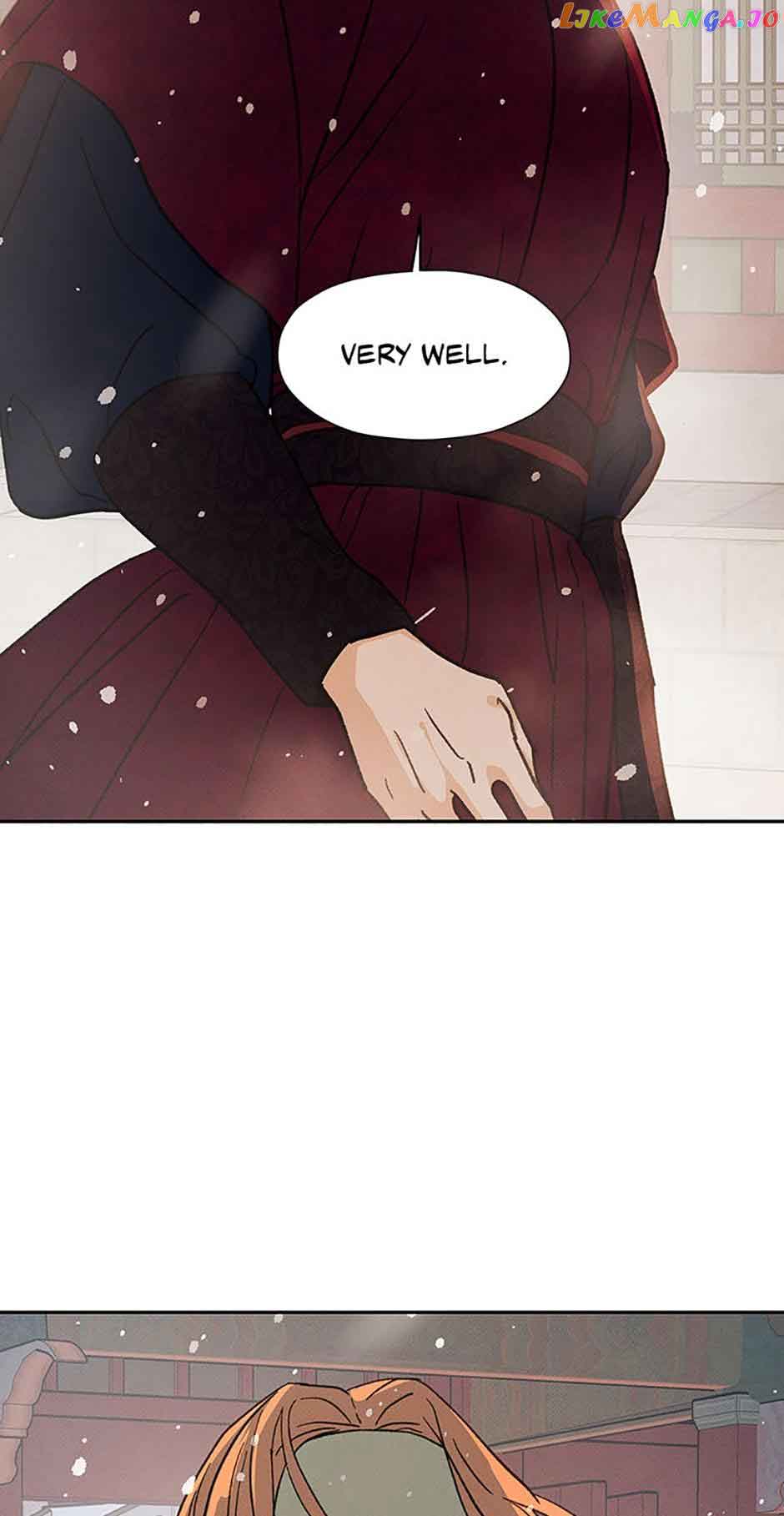 Under the Plum Blossom Tree Chapter 44 - Page 16