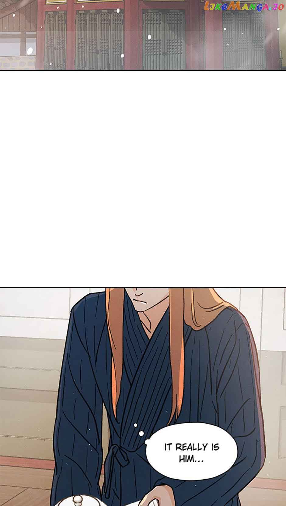 Under the Plum Blossom Tree Chapter 44 - Page 19