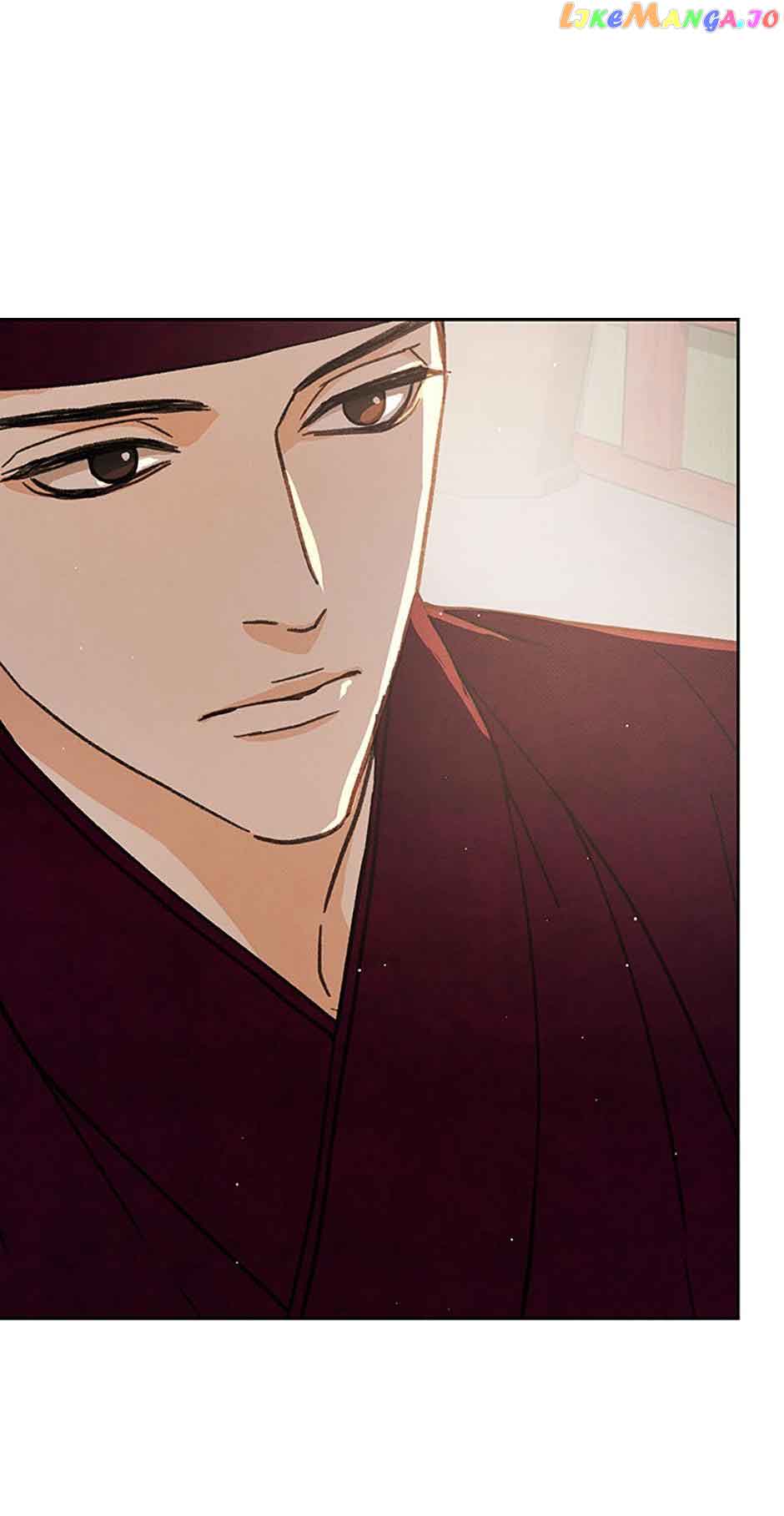 Under the Plum Blossom Tree Chapter 44 - Page 22