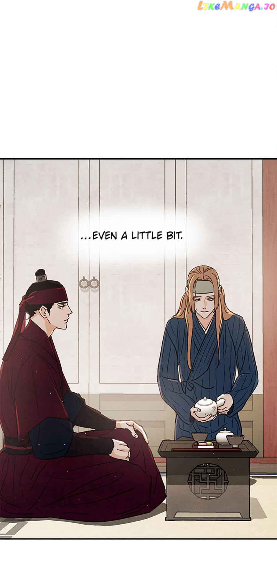 Under the Plum Blossom Tree Chapter 44 - Page 26