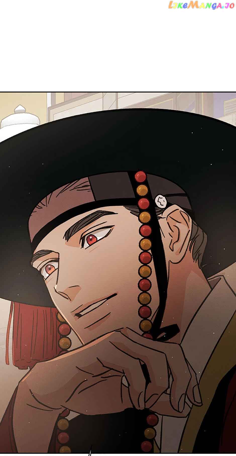 Under the Plum Blossom Tree Chapter 44 - Page 30