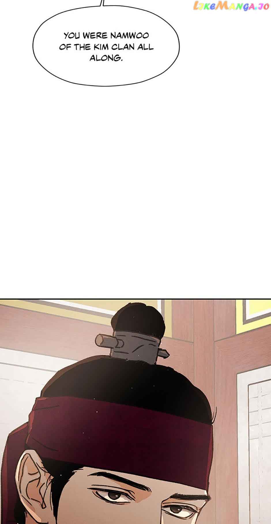 Under the Plum Blossom Tree Chapter 44 - Page 31