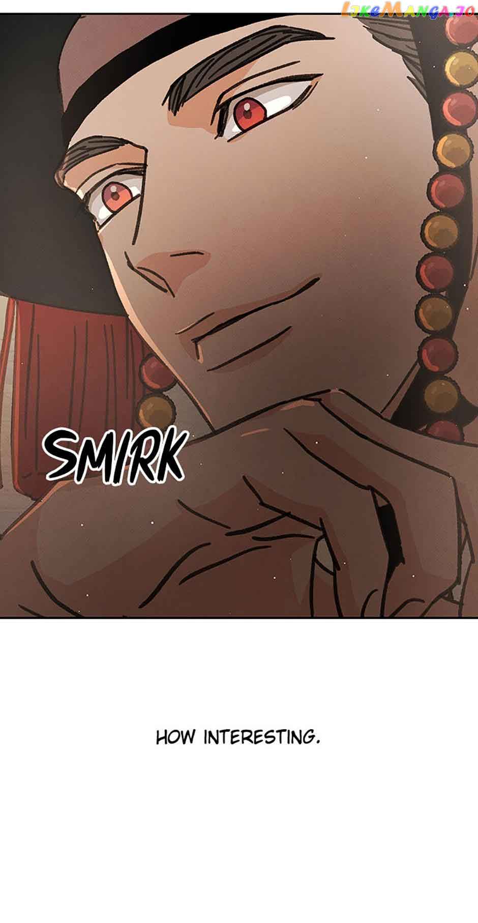 Under the Plum Blossom Tree Chapter 44 - Page 33