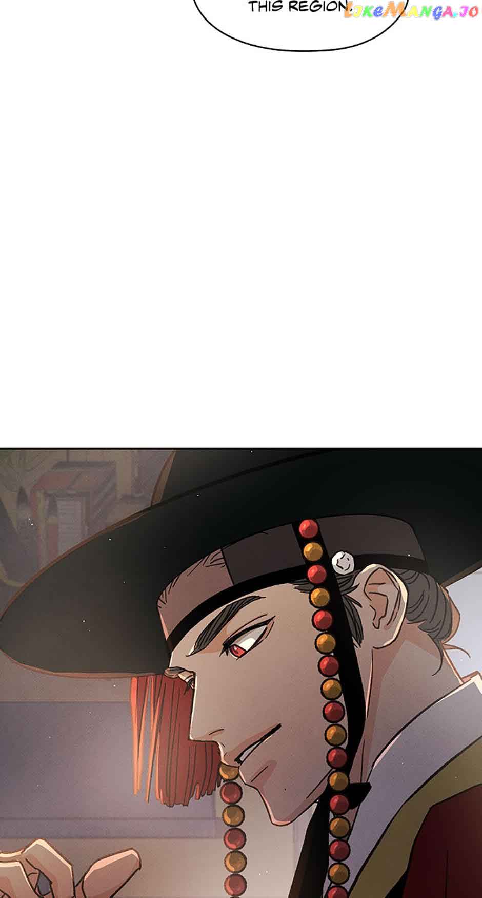 Under the Plum Blossom Tree Chapter 44 - Page 35
