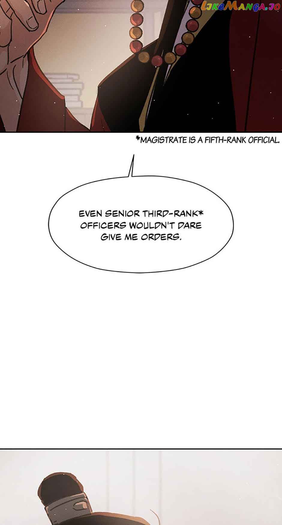 Under the Plum Blossom Tree Chapter 44 - Page 36