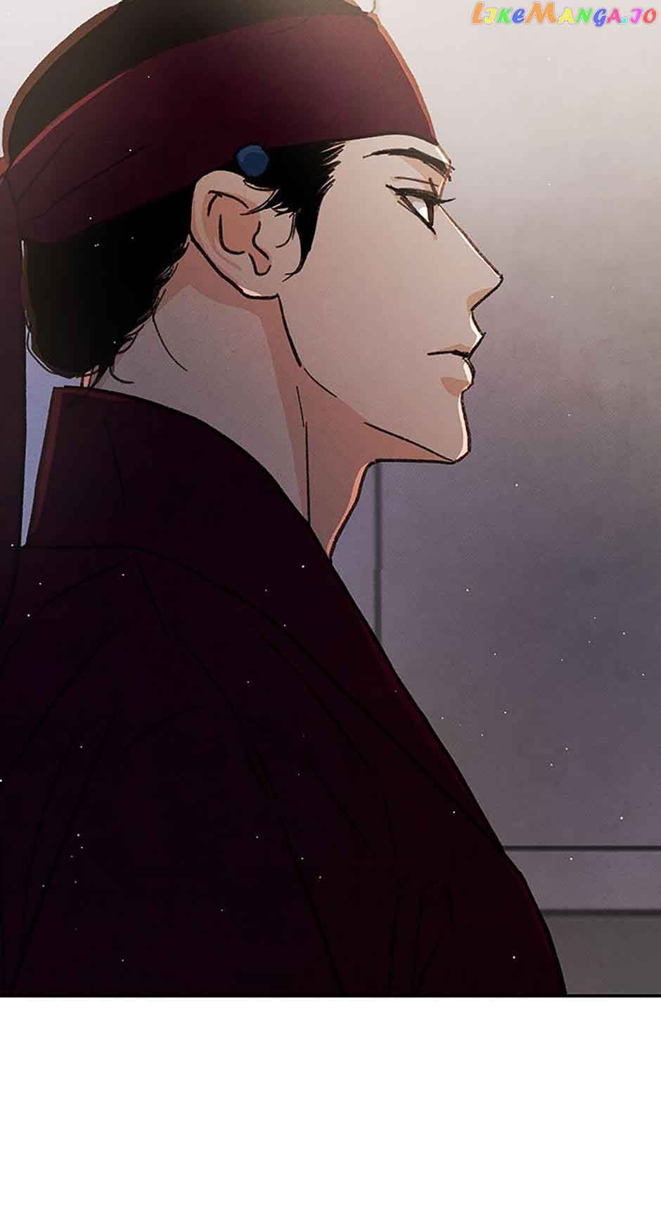 Under the Plum Blossom Tree Chapter 44 - Page 37