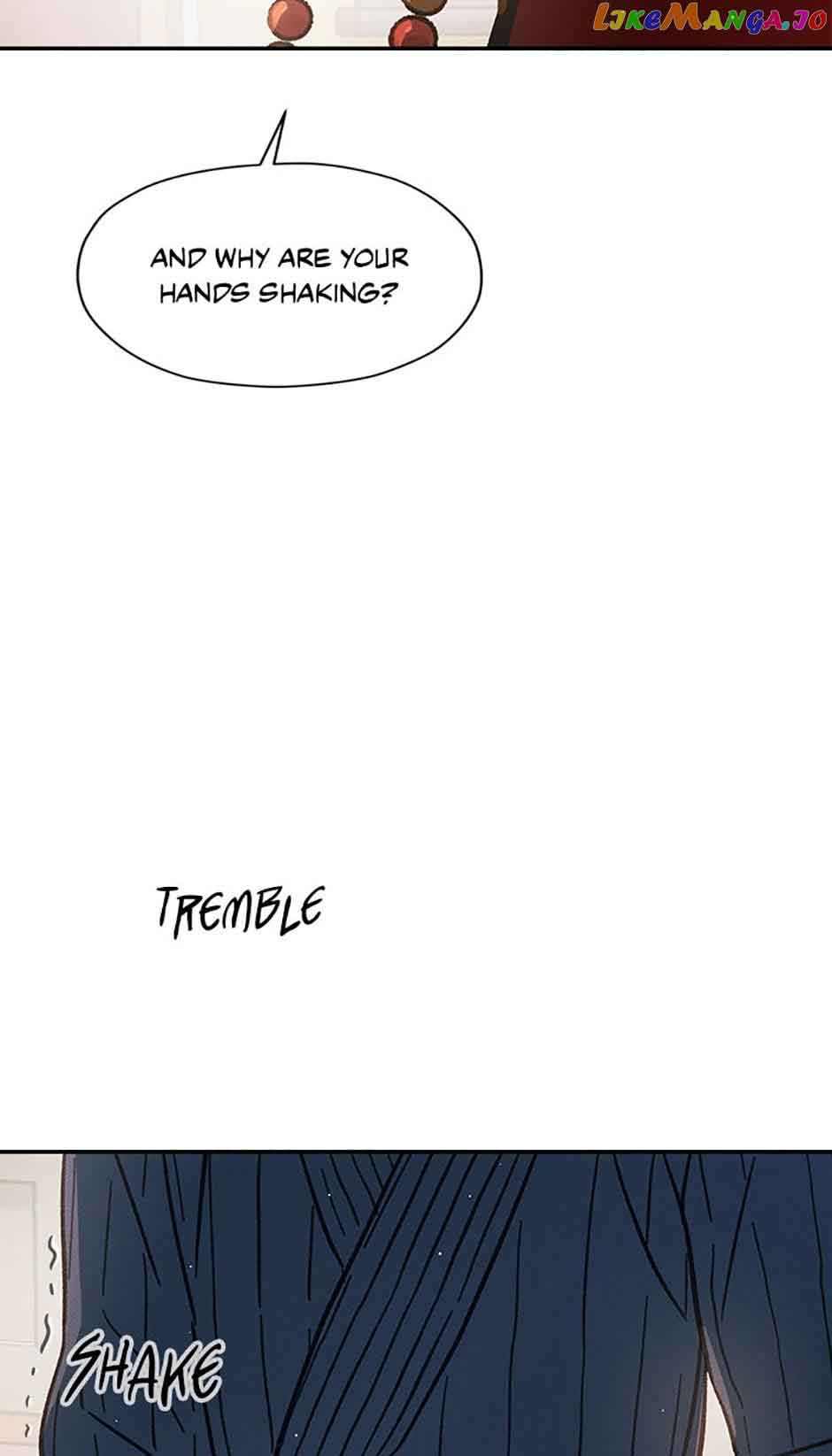 Under the Plum Blossom Tree Chapter 44 - Page 43