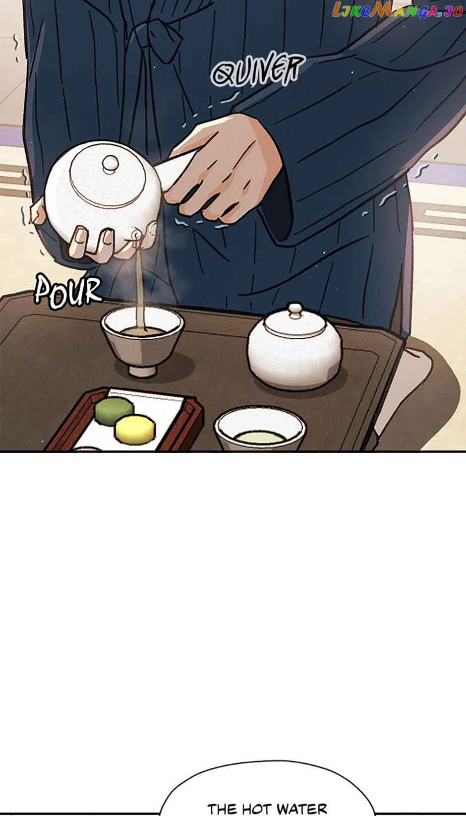 Under the Plum Blossom Tree Chapter 44 - Page 44