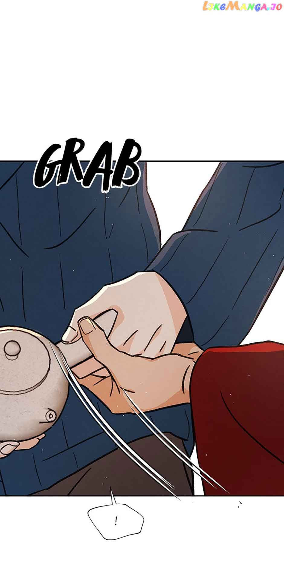 Under the Plum Blossom Tree Chapter 44 - Page 46
