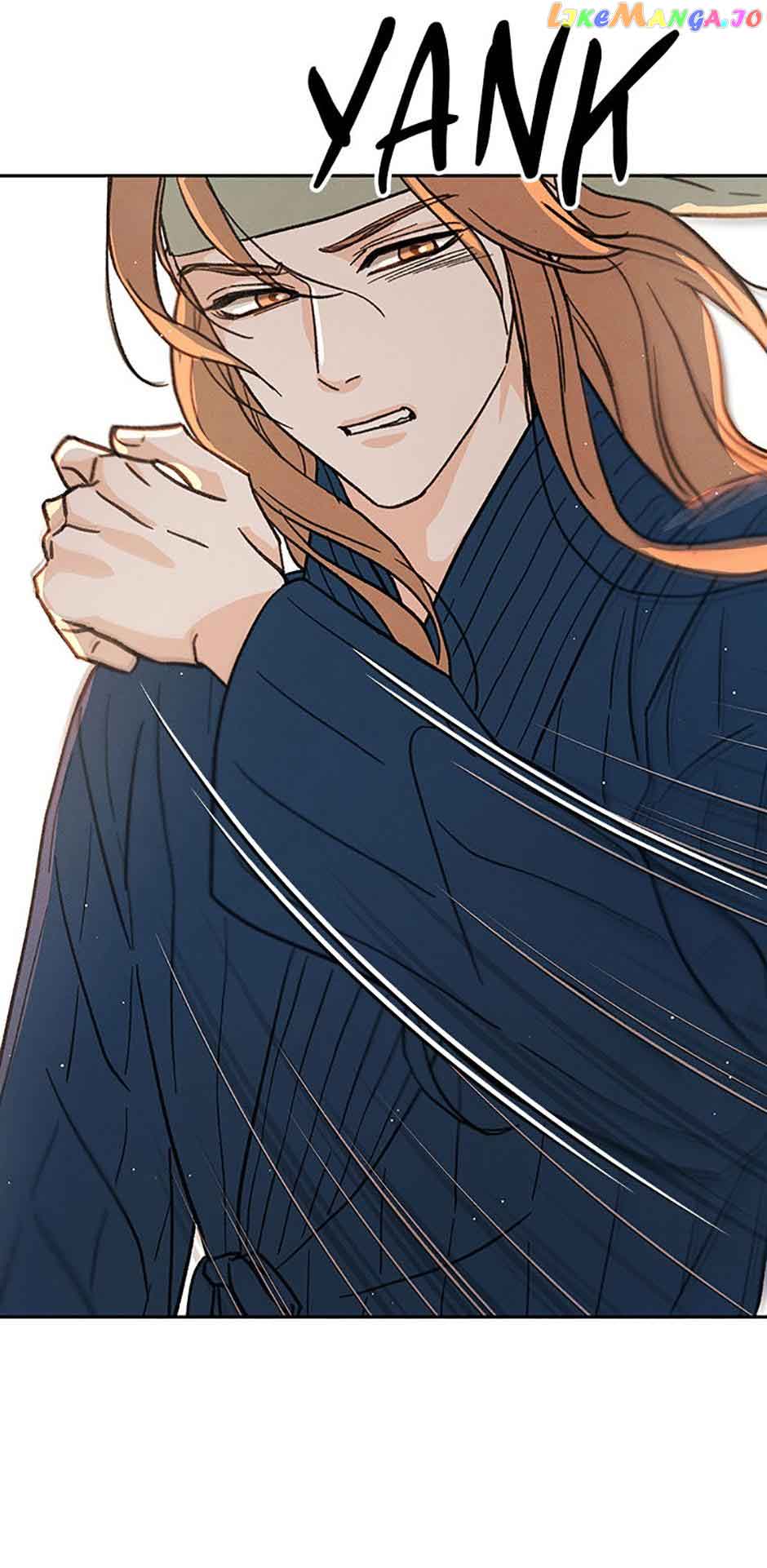 Under the Plum Blossom Tree Chapter 44 - Page 49