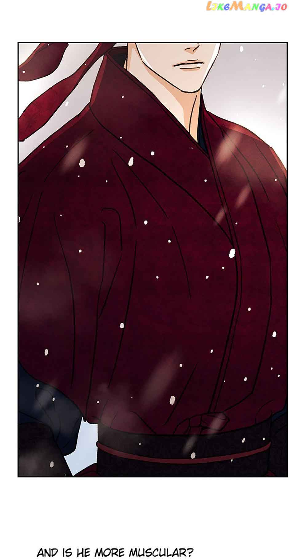 Under the Plum Blossom Tree Chapter 44 - Page 6
