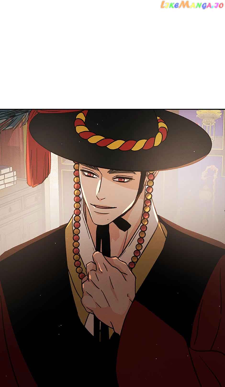 Under the Plum Blossom Tree Chapter 44 - Page 54
