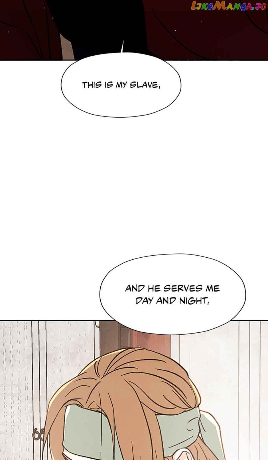 Under the Plum Blossom Tree Chapter 44 - Page 55