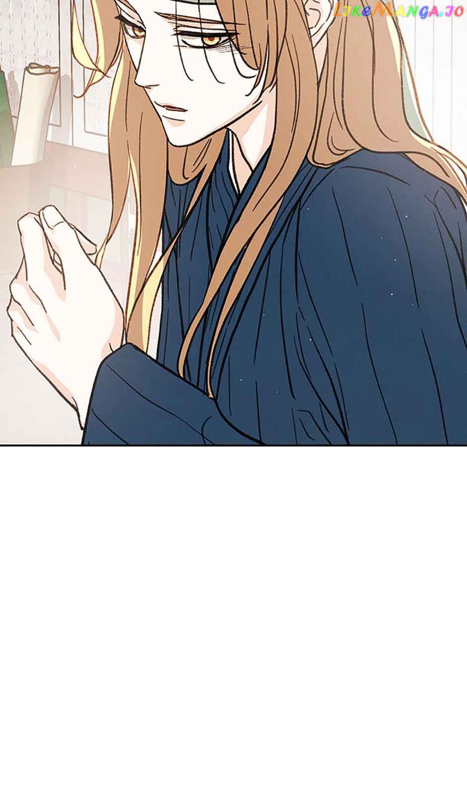 Under the Plum Blossom Tree Chapter 44 - Page 56