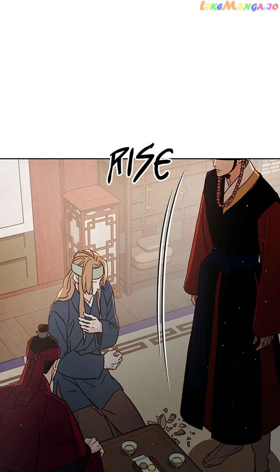 Under the Plum Blossom Tree Chapter 44 - Page 59