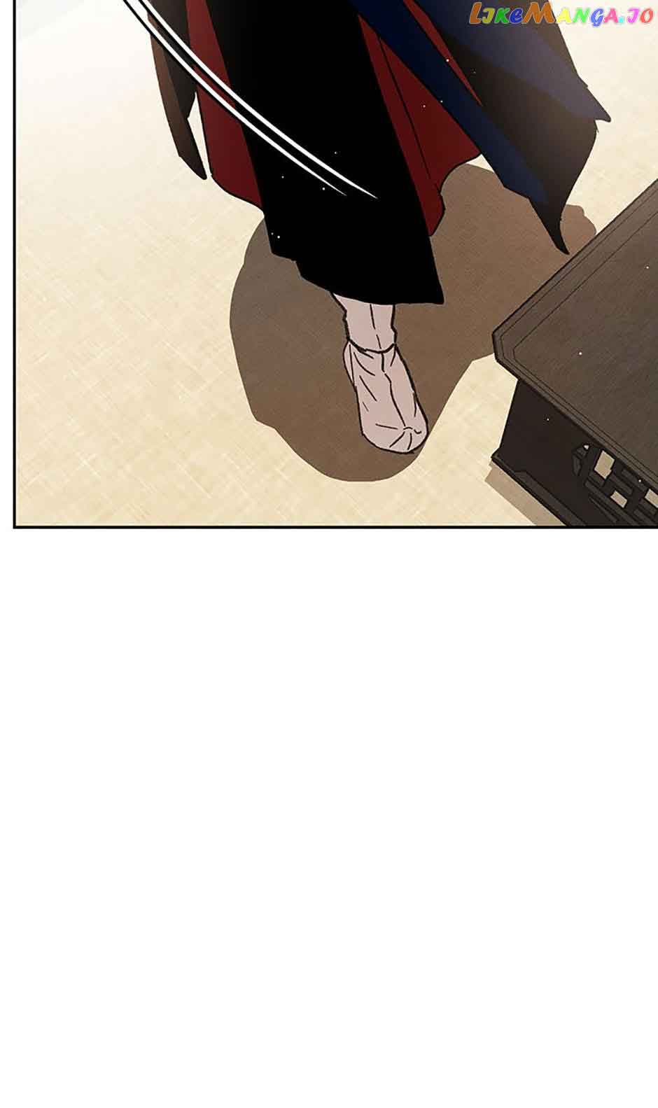 Under the Plum Blossom Tree Chapter 44 - Page 61
