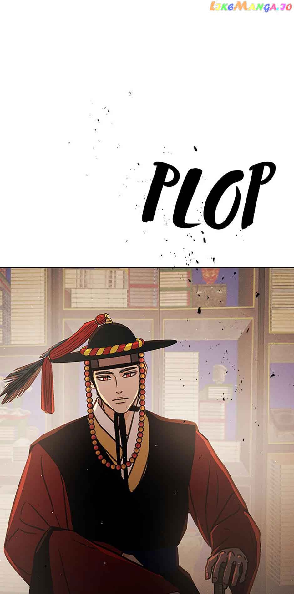 Under the Plum Blossom Tree Chapter 44 - Page 62