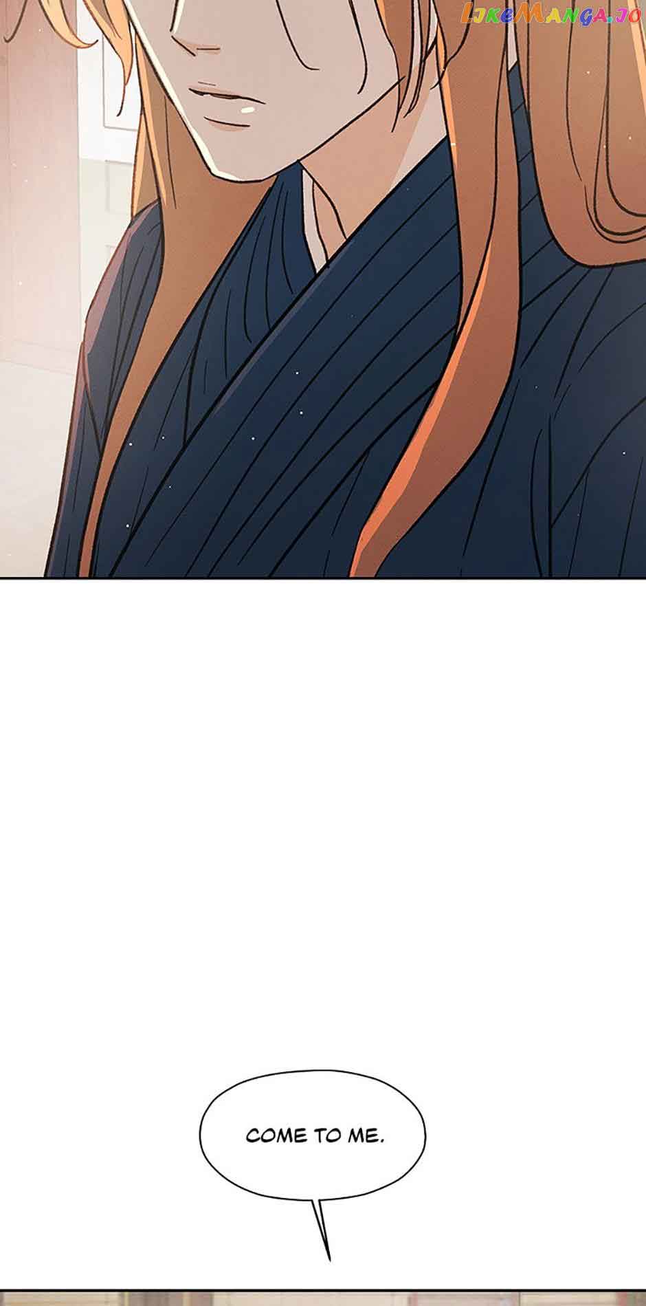 Under the Plum Blossom Tree Chapter 44 - Page 64