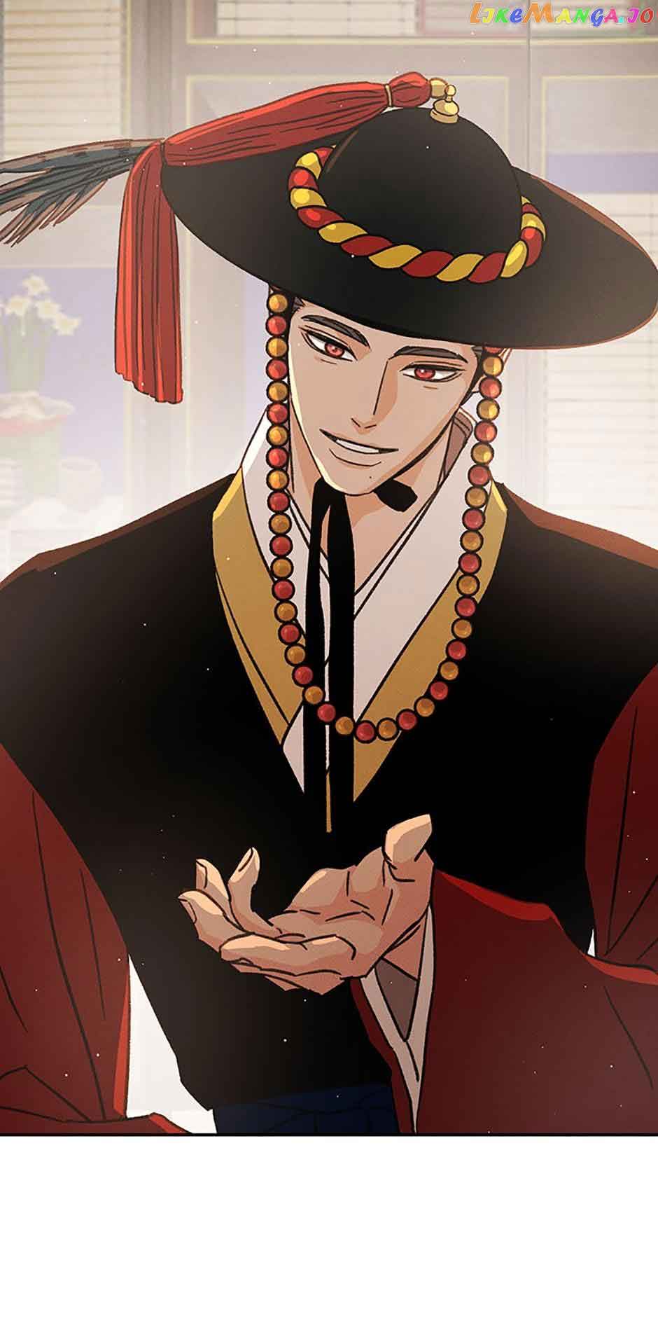 Under the Plum Blossom Tree Chapter 44 - Page 65