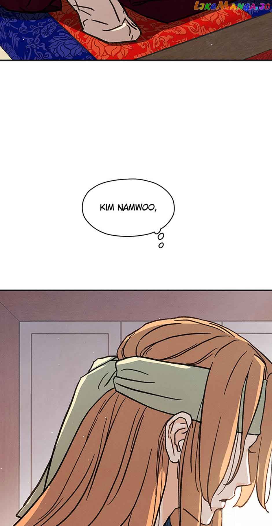 Under the Plum Blossom Tree Chapter 44 - Page 67