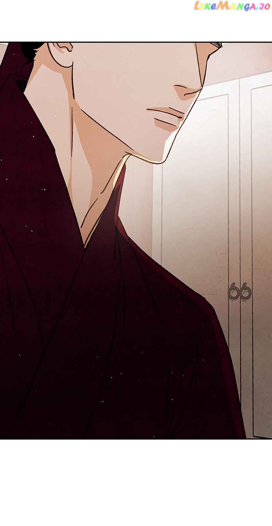 Under the Plum Blossom Tree Chapter 44 - Page 69