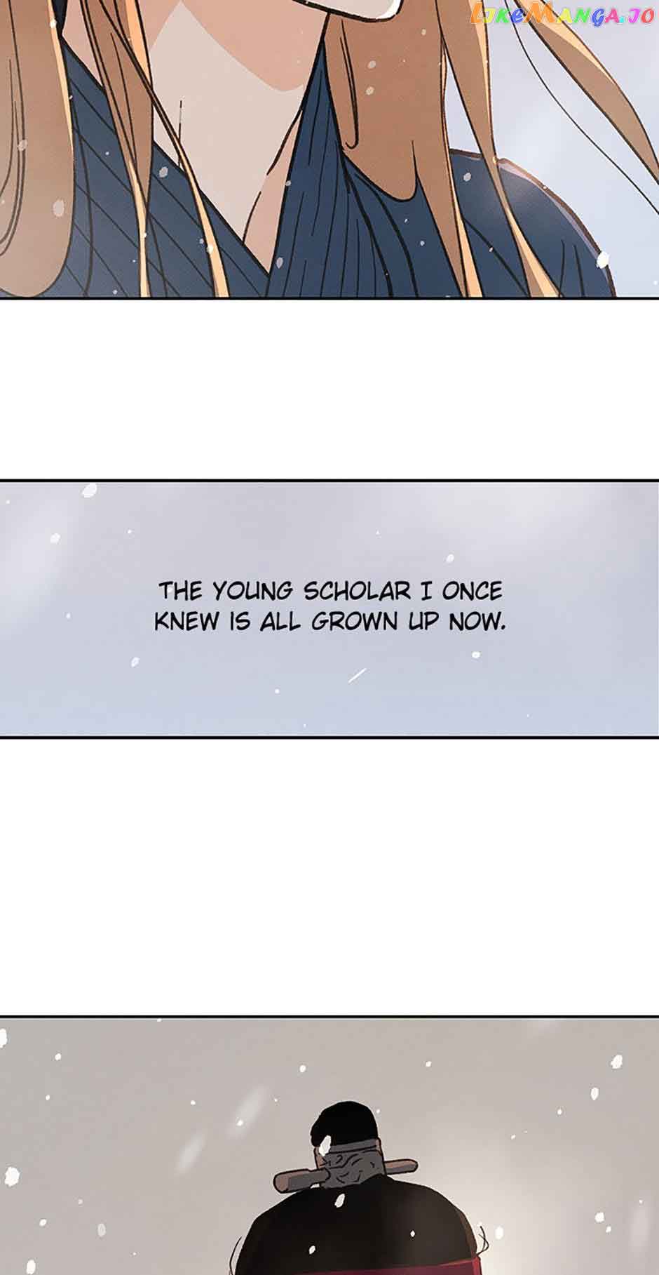 Under the Plum Blossom Tree Chapter 44 - Page 8