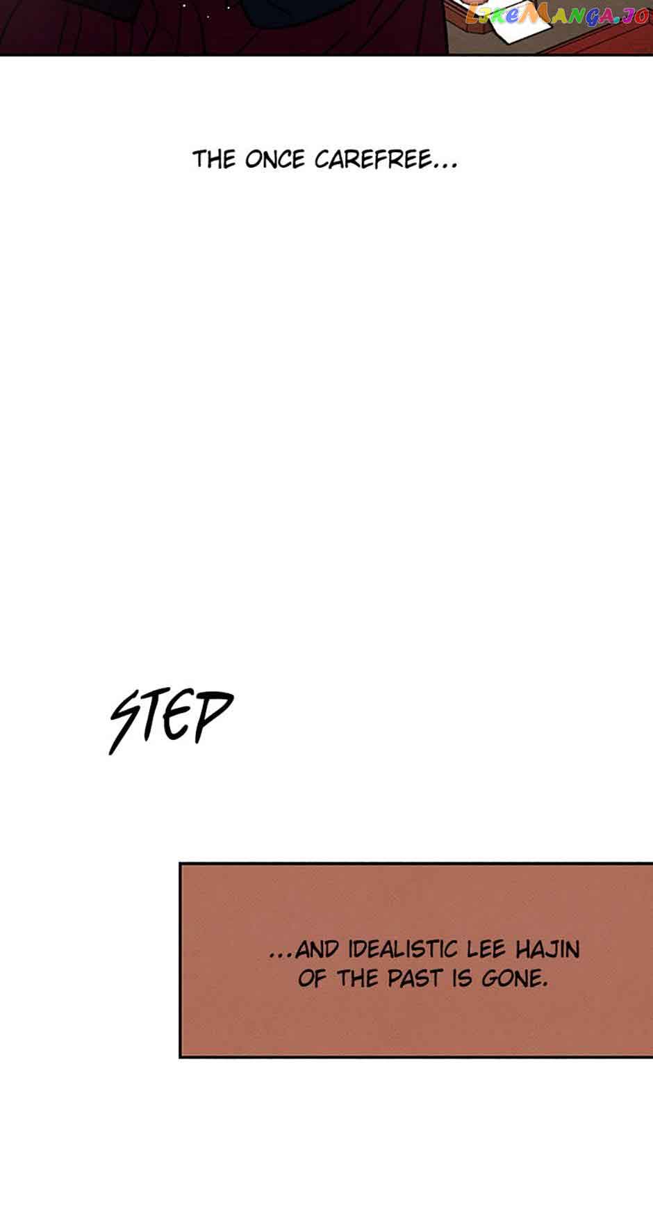 Under the Plum Blossom Tree Chapter 44 - Page 71