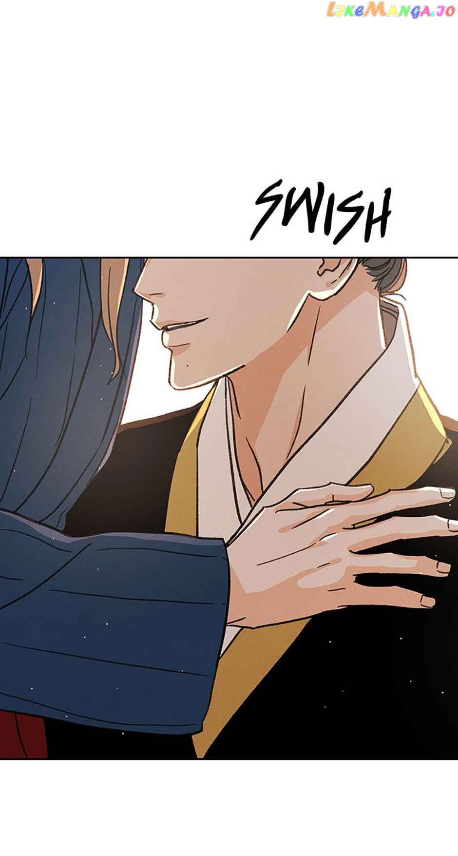 Under the Plum Blossom Tree Chapter 44 - Page 74