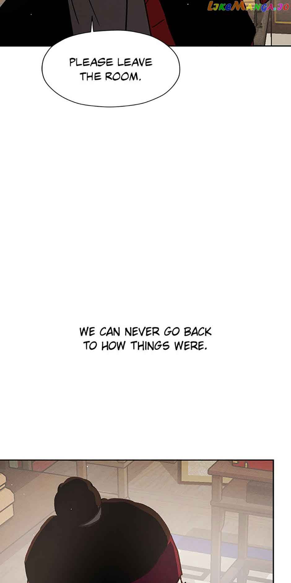 Under the Plum Blossom Tree Chapter 44 - Page 76