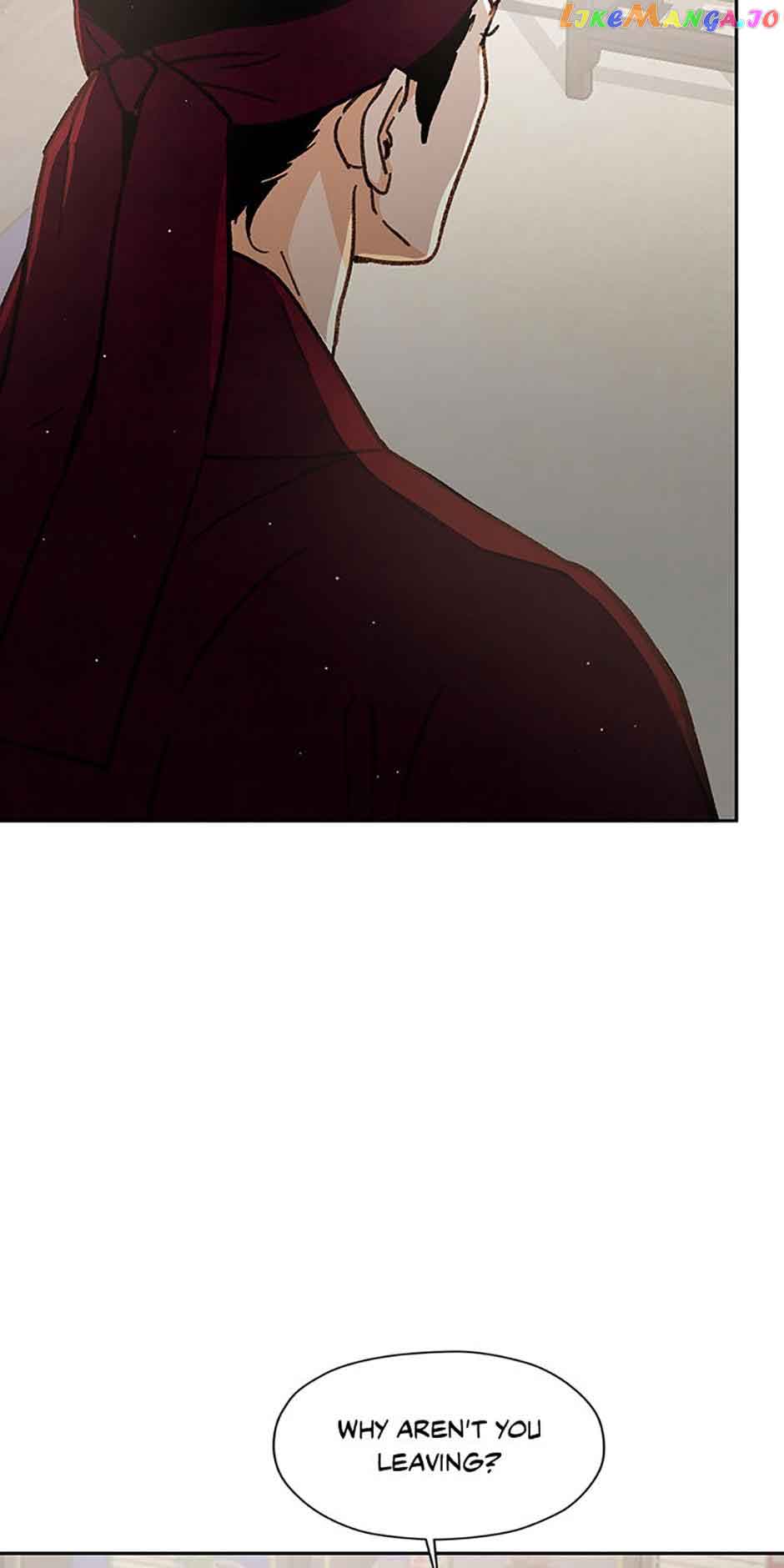 Under the Plum Blossom Tree Chapter 44 - Page 77