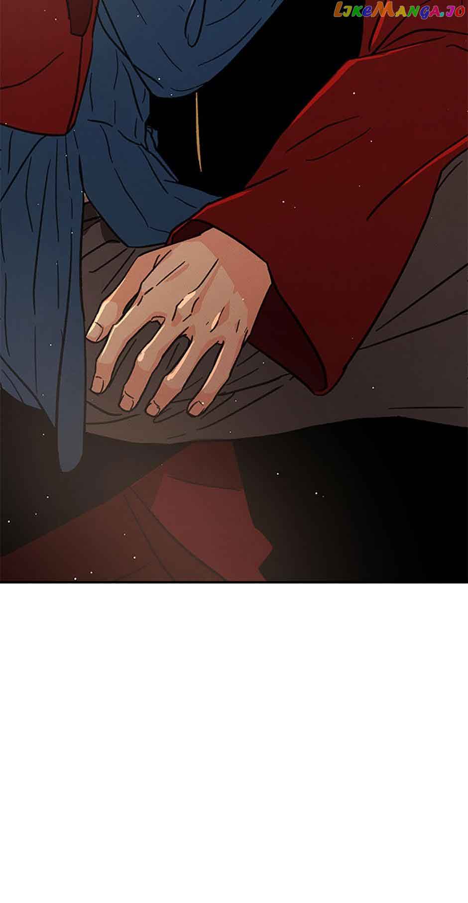 Under the Plum Blossom Tree Chapter 44 - Page 82