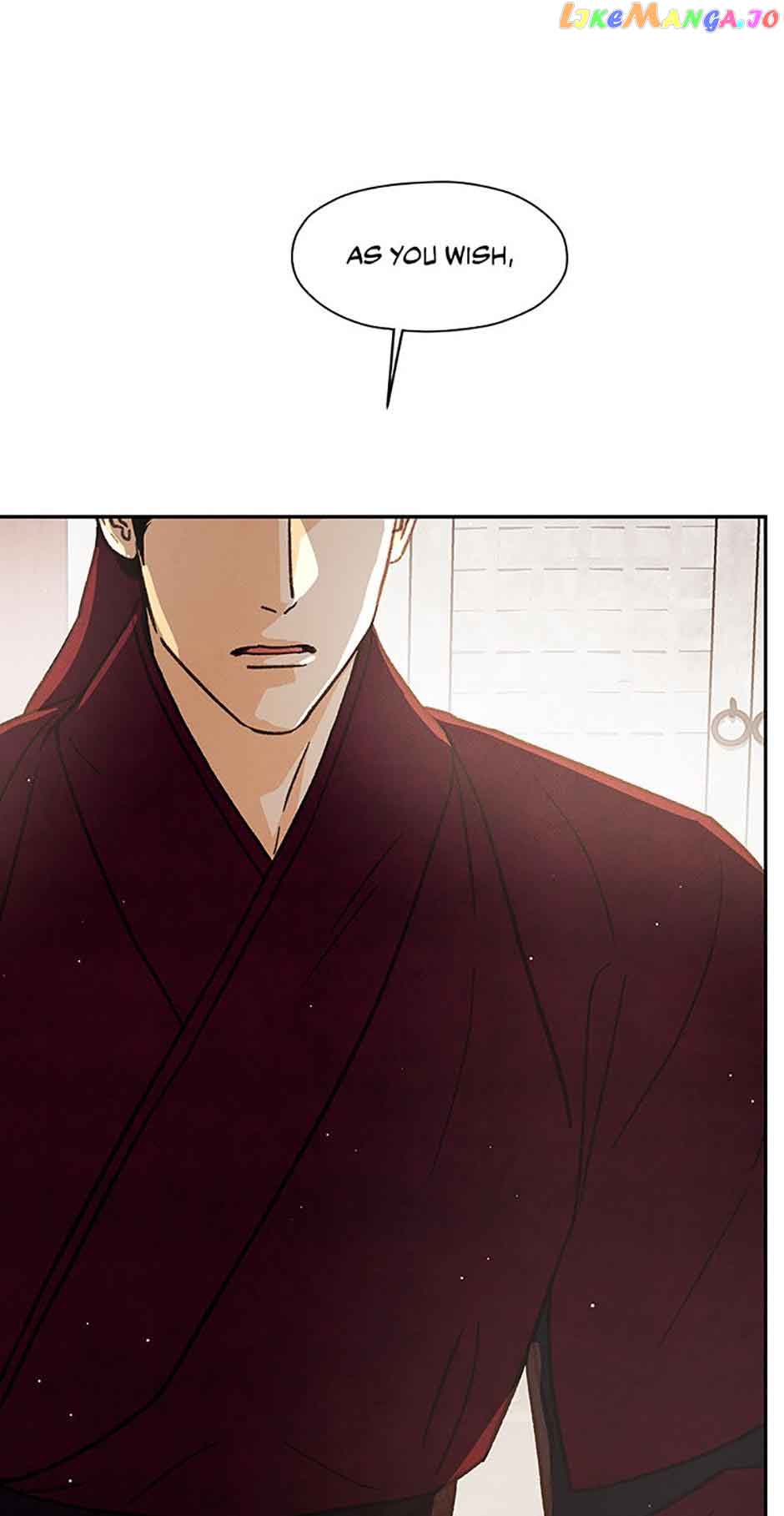 Under the Plum Blossom Tree Chapter 44 - Page 83