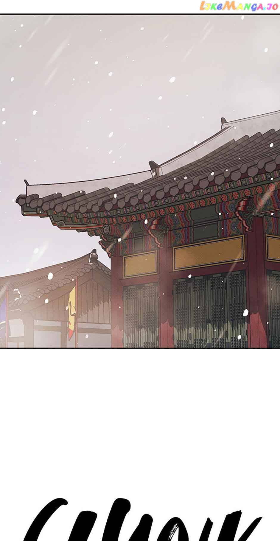 Under the Plum Blossom Tree Chapter 44 - Page 85
