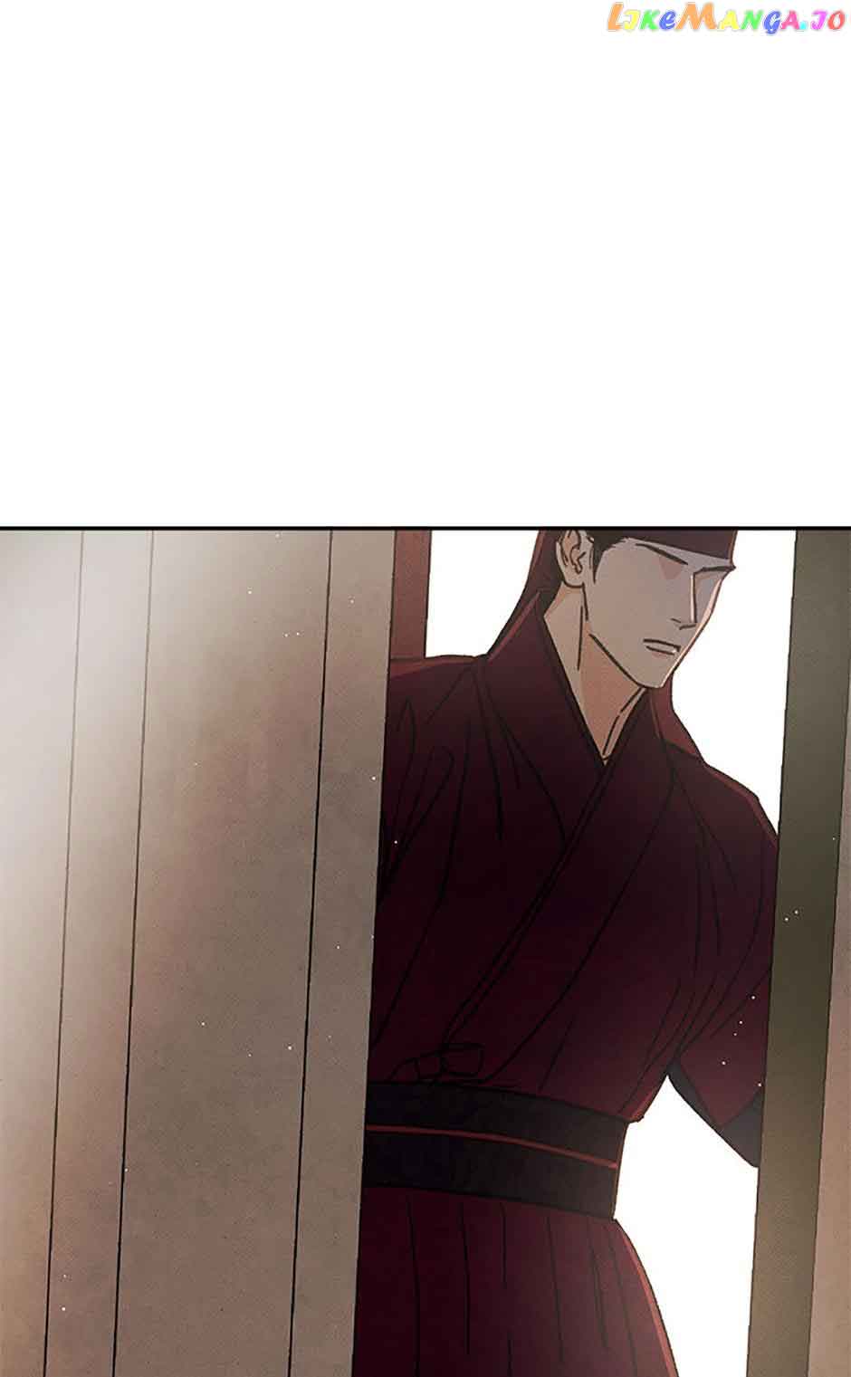 Under the Plum Blossom Tree Chapter 44 - Page 87