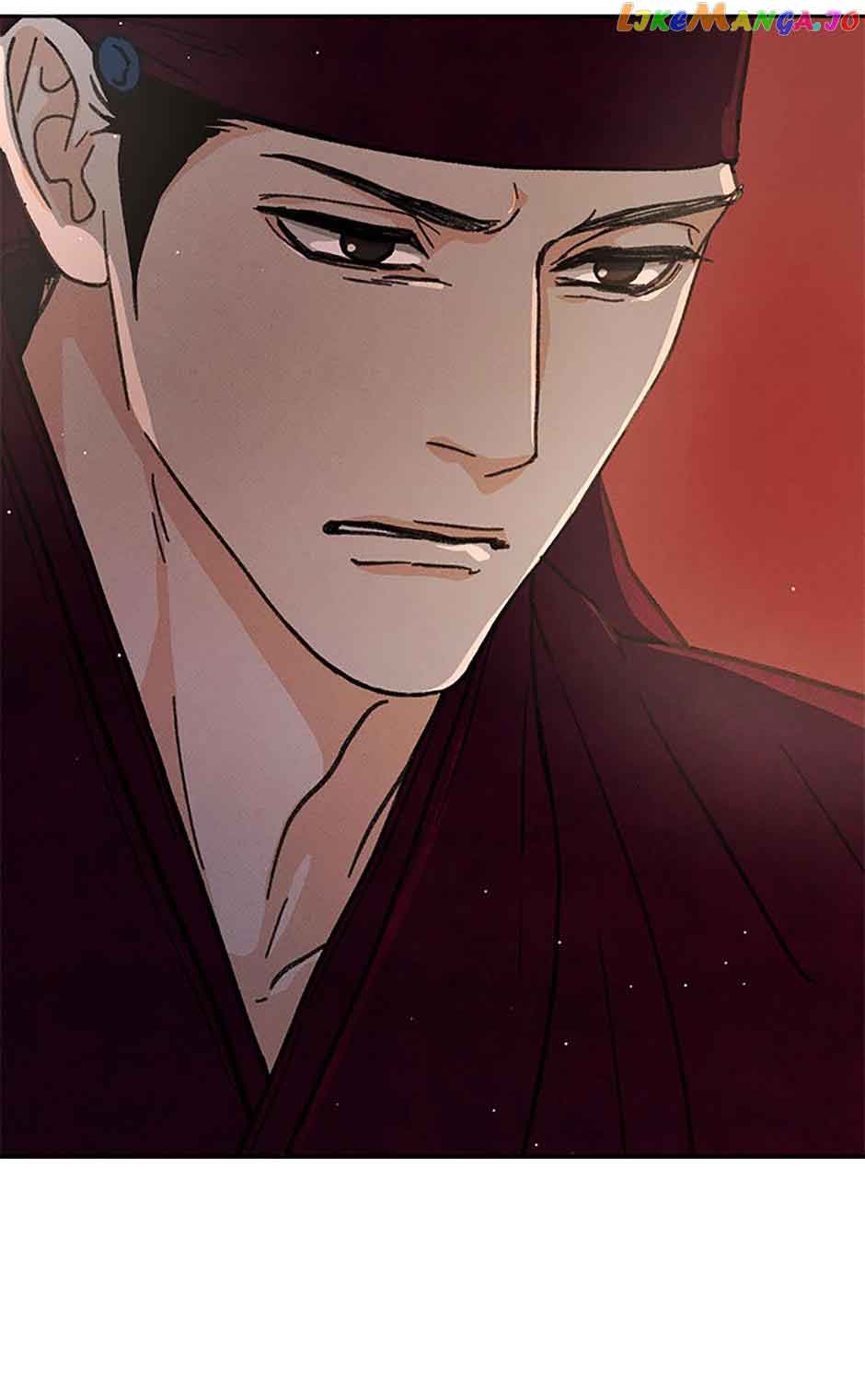 Under the Plum Blossom Tree Chapter 44 - Page 89
