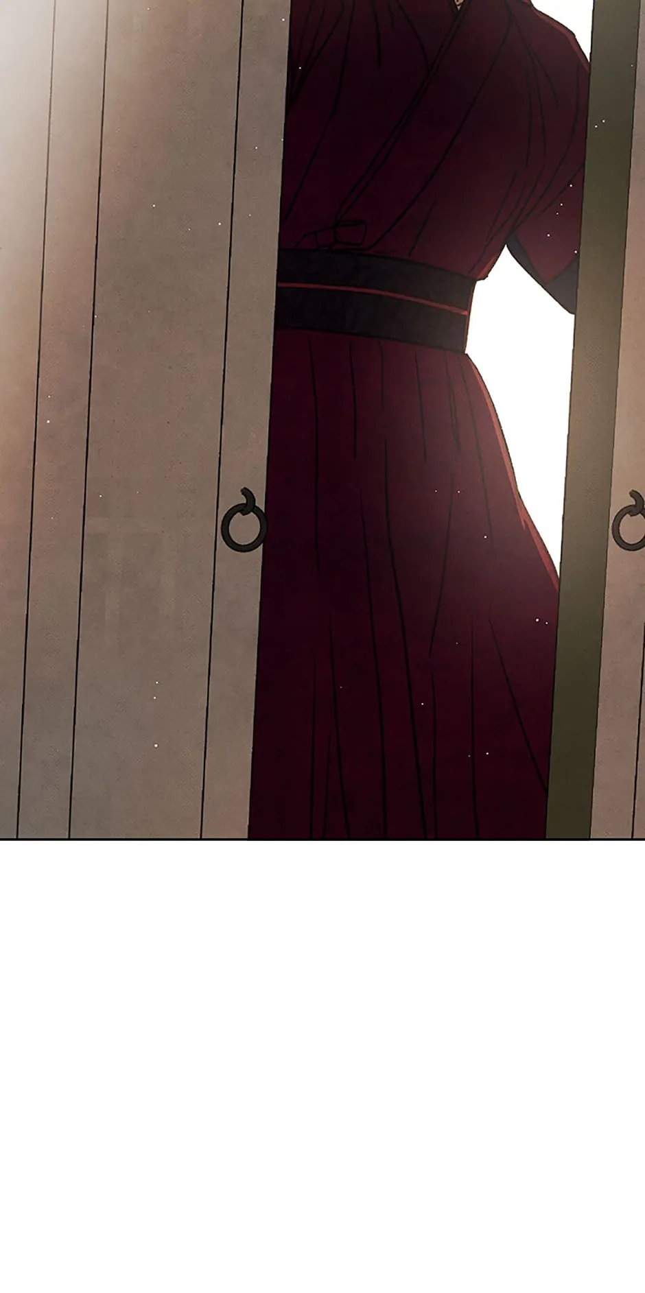 Under the Plum Blossom Tree Chapter 45 - Page 2