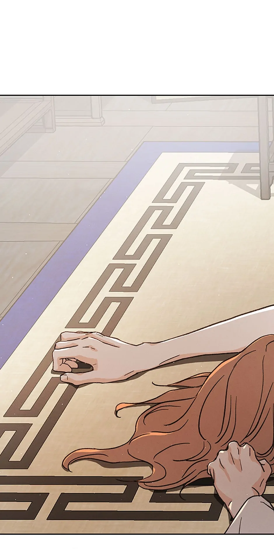 Under the Plum Blossom Tree Chapter 45 - Page 11