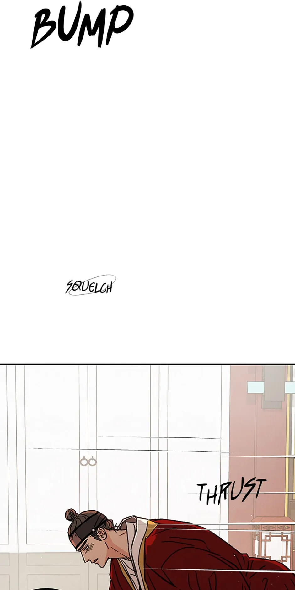 Under the Plum Blossom Tree Chapter 45 - Page 12