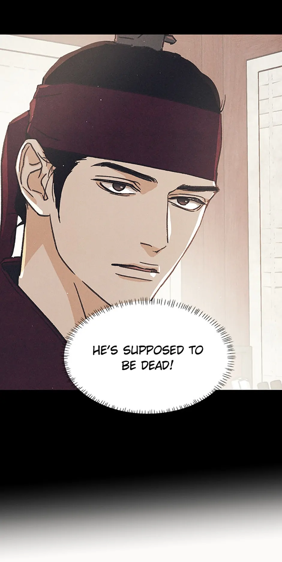 Under the Plum Blossom Tree Chapter 45 - Page 15