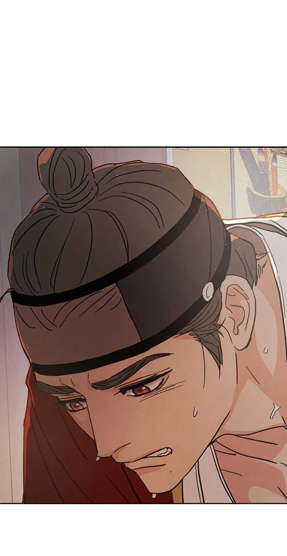 Under the Plum Blossom Tree Chapter 45 - Page 16