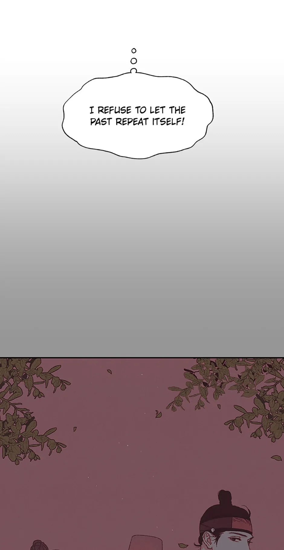 Under the Plum Blossom Tree Chapter 45 - Page 17