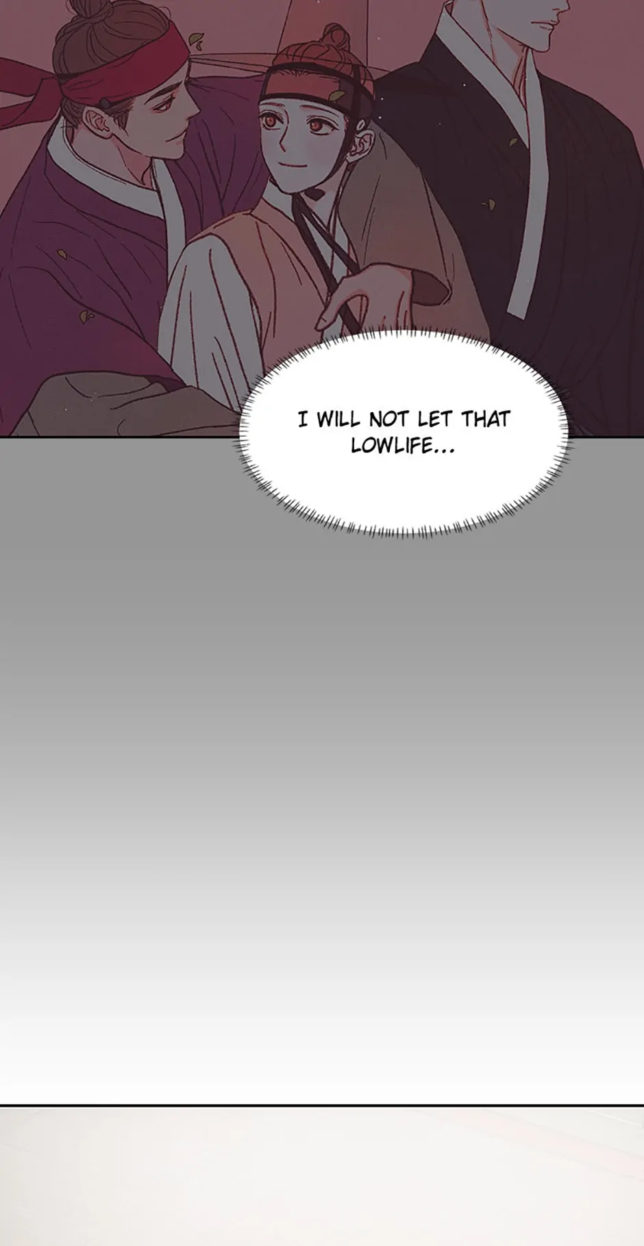 Under the Plum Blossom Tree Chapter 45 - Page 18