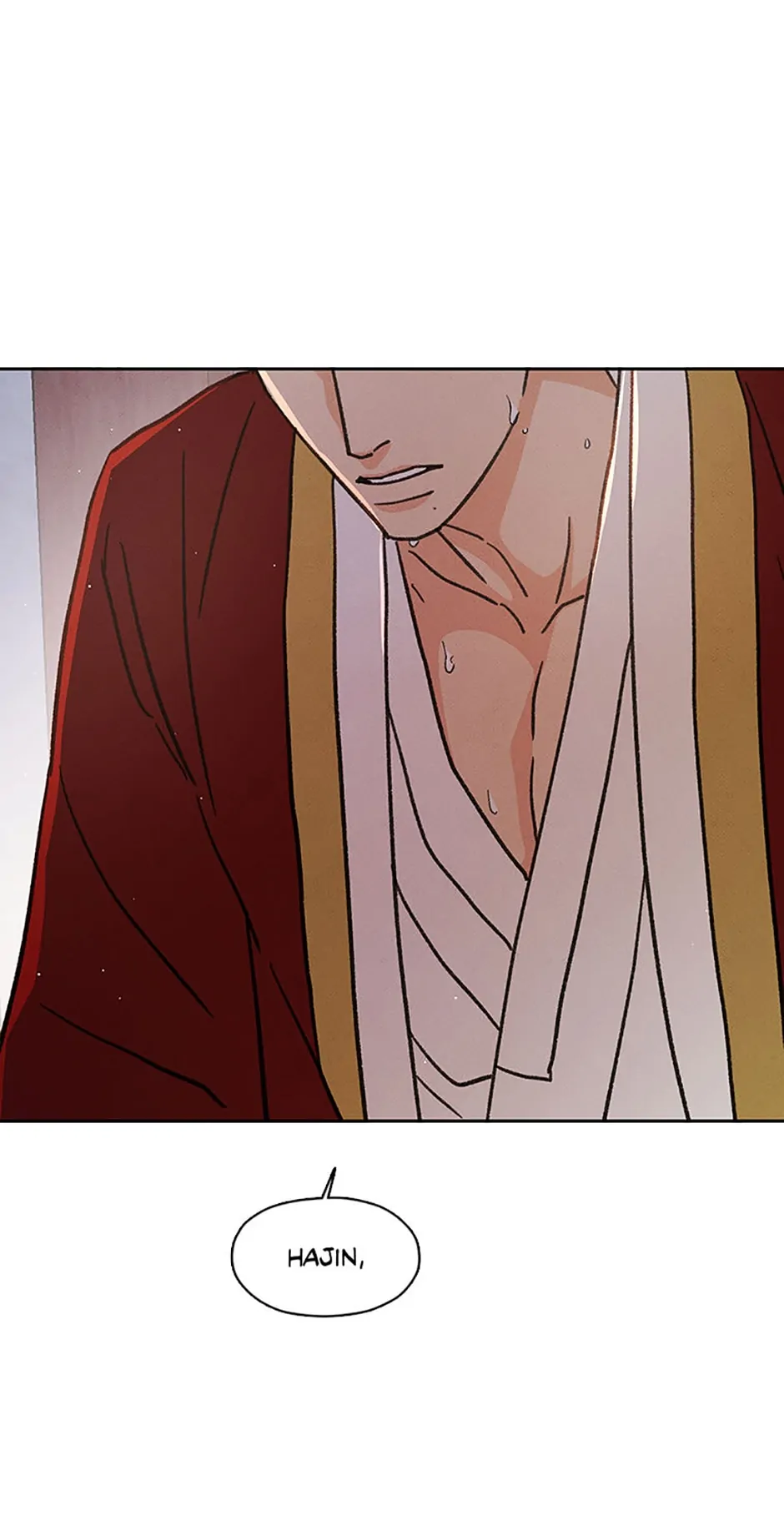 Under the Plum Blossom Tree Chapter 45 - Page 20