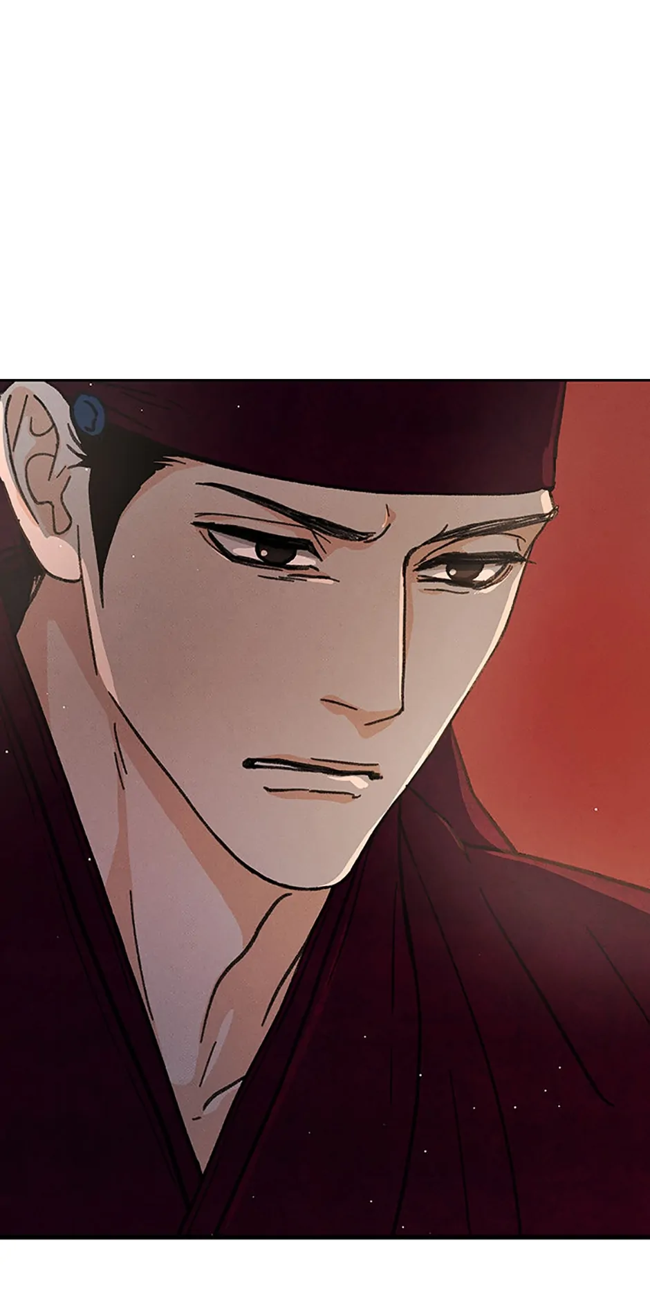 Under the Plum Blossom Tree Chapter 45 - Page 3