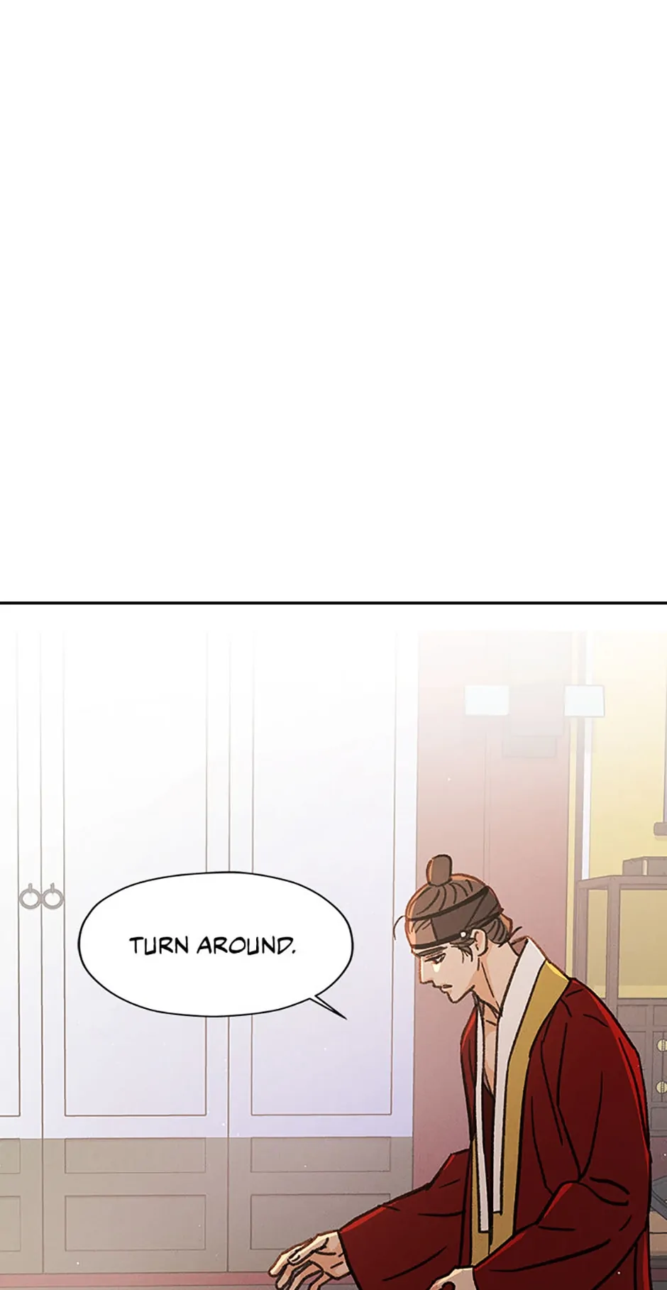 Under the Plum Blossom Tree Chapter 45 - Page 21