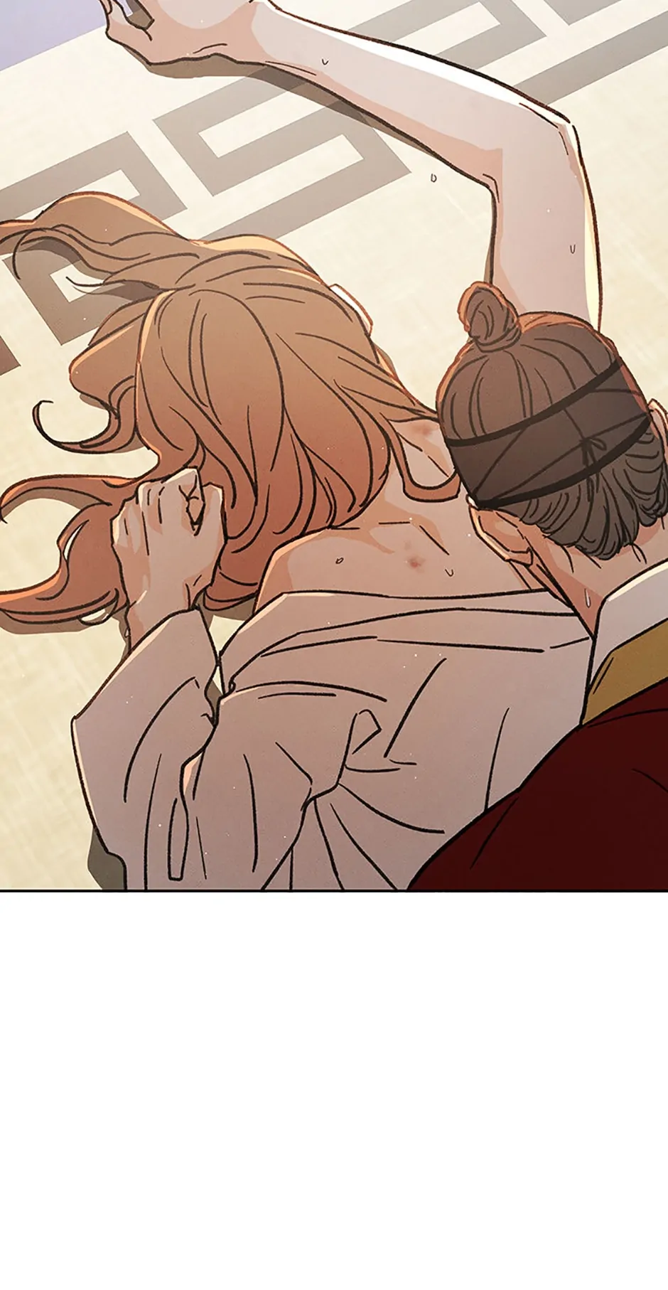 Under the Plum Blossom Tree Chapter 45 - Page 23